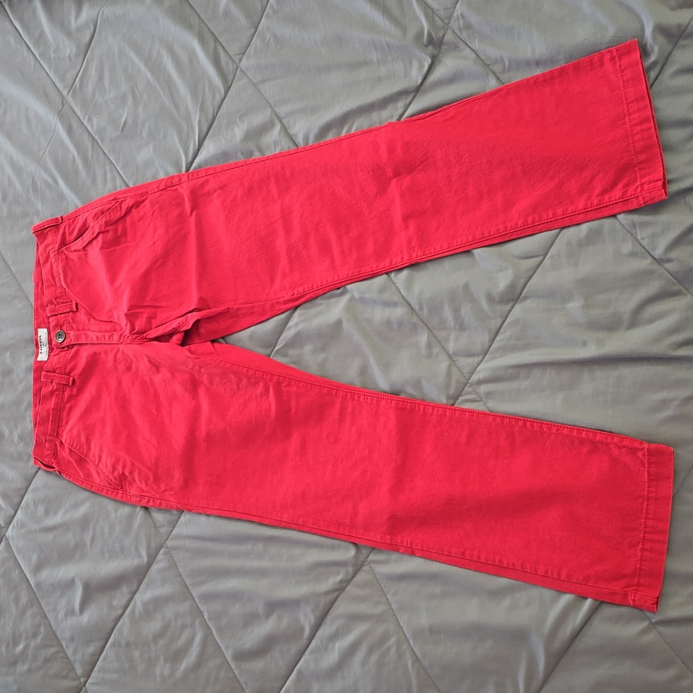 Express Chino Pants